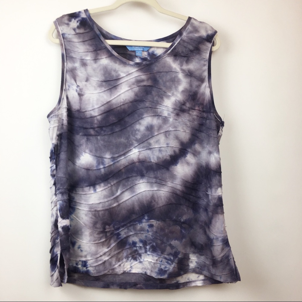Simply Vera Vera Wang sleeveless